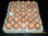 10x Egg Trays (for 30 Eggs)