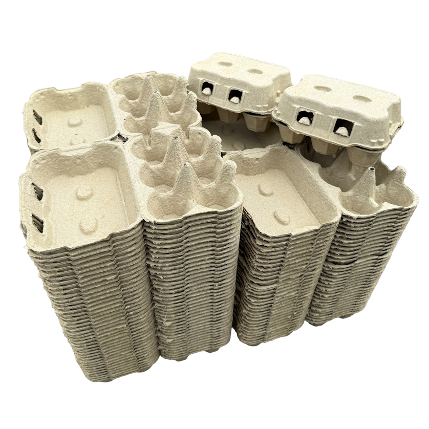 Barn Style Egg Boxes