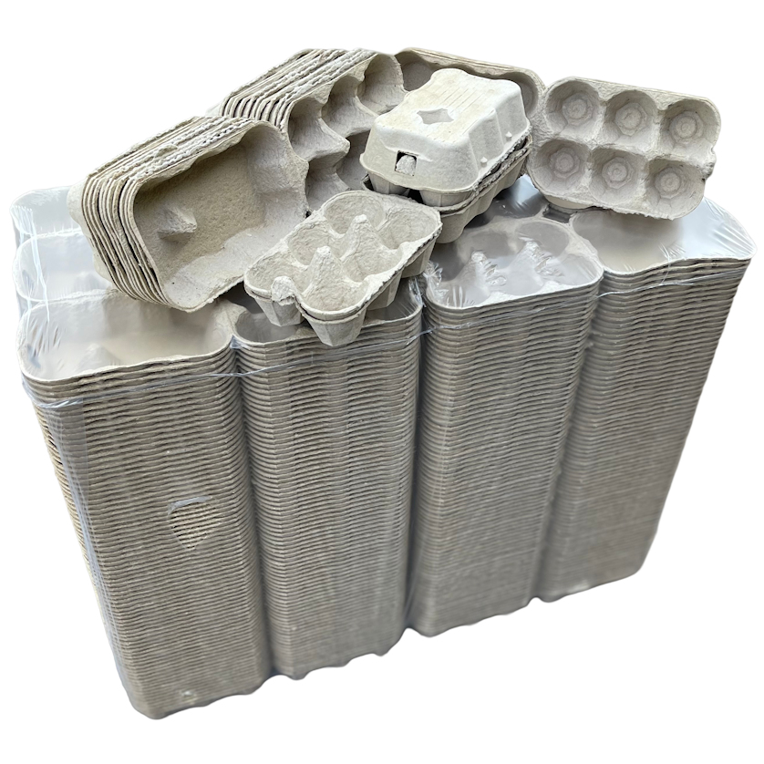 Economy Egg Boxes