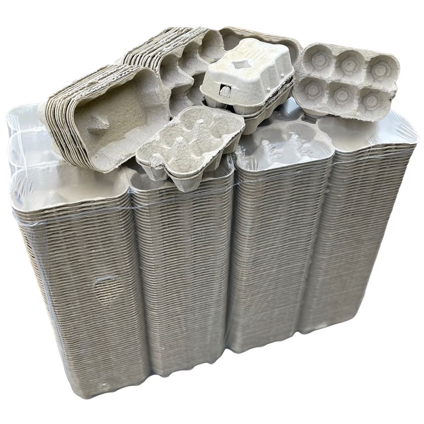 Economy Egg Boxes